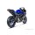Yamaha YZFR25 2014-23/R3 2019-23/MT03 2020-23 Racing Line (Carbon)