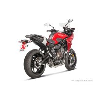 Yamaha MT07/FZ, XSR 700/XTribut, Tracer7/700/GT 2014-23 Racing Line (Carbonio)
