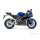 Yamaha YZF-R125/15, MT-125 2019-20 Racing Line (Titanium)