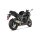 Kawasaki Ninja 1000SX 2020-23 Slip-On Line (Titanium)