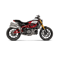Collettore completo - Indian FTR 1200/S 2019-20
