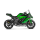 Collettore completo - Kawasaki Ninja 1000SX 2020-24